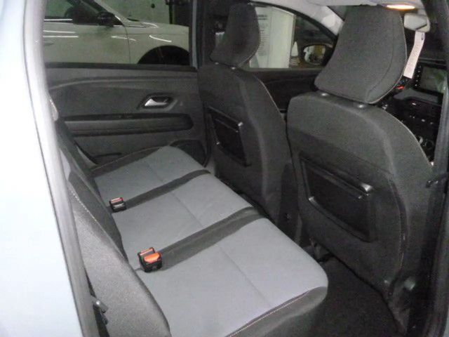 Dacia Jogger Extreme