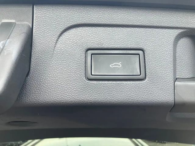 Volkswagen Touran DSG