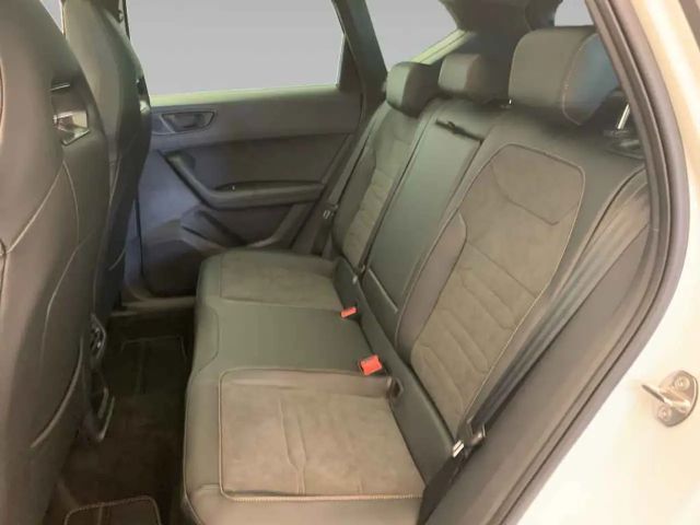 Cupra Ateca 2.0 TSI DSG