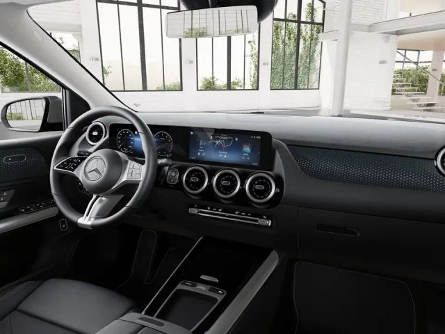 Mercedes-Benz B 180 Progressive