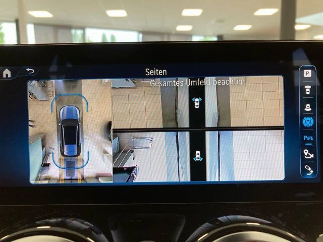 Mercedes-Benz GLB 250 4M*7-Sitz*AHK*Distr*Totwi*360*Mbeam*Memo