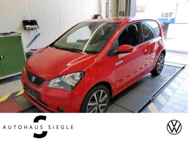 Seat Mii electric Plus