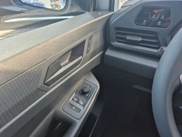 Volkswagen Caddy 2.0 TDI