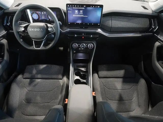 Skoda Kodiaq 2.0 TDI 4x4 Selection