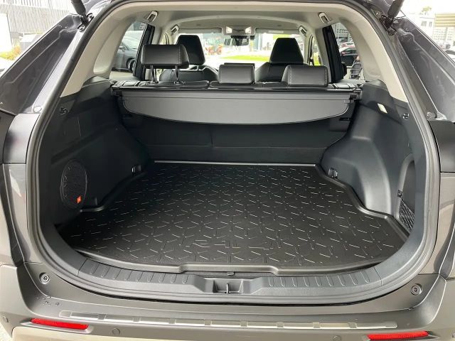 Toyota RAV4 Hybride Lounge