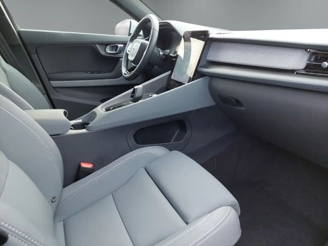 Polestar 2 Long range Single motor