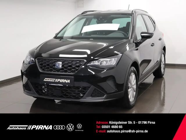 Seat Arona 1.0 TSI Style