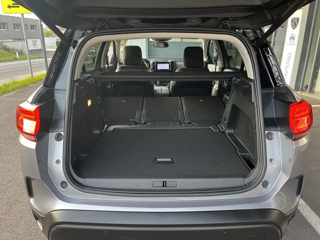 Citroën C5 Aircross PureTech Shine