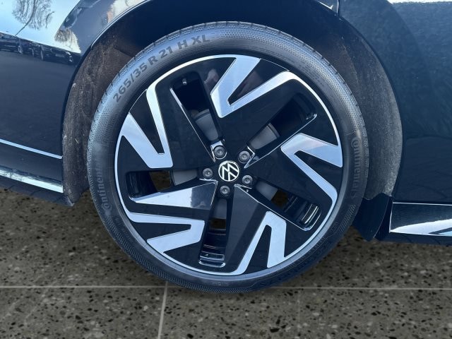 Volkswagen ID.7 Tourer