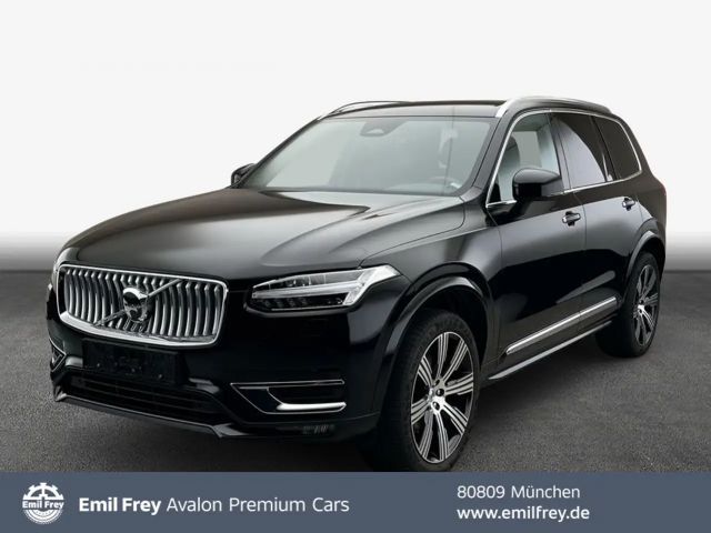 Volvo XC90 AWD Bright Plus