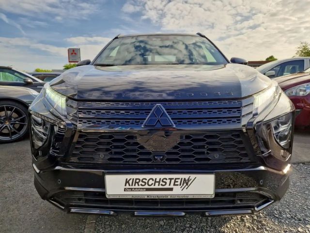 Mitsubishi Eclipse Cross PHEV