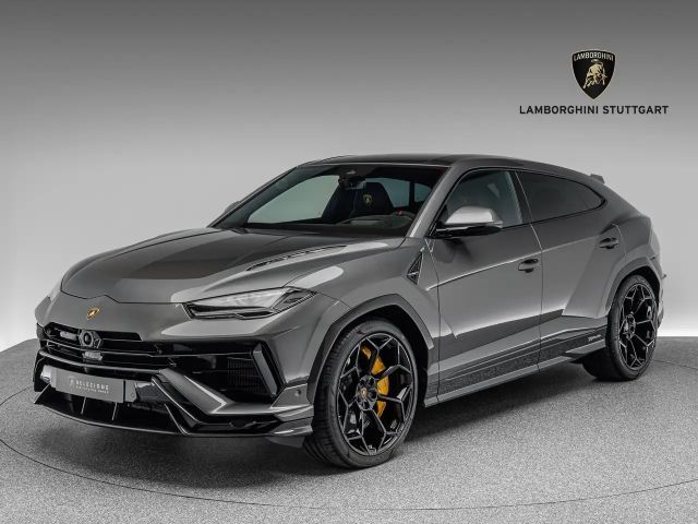 Lamborghini Urus Performante