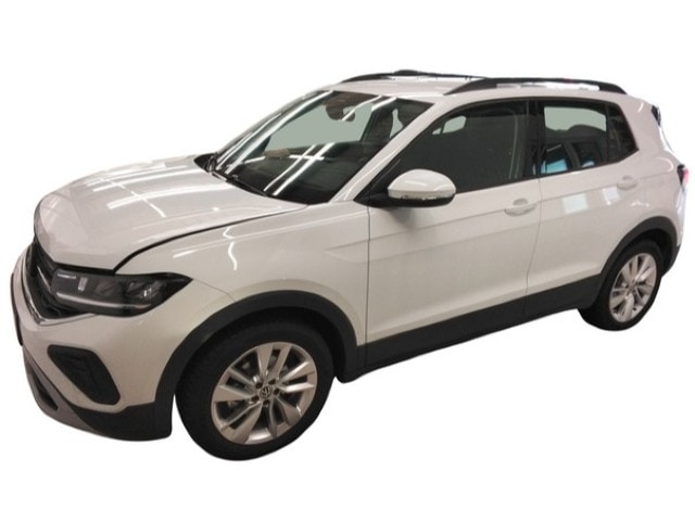 Volkswagen T-Cross 1.0 TSI DSG Life