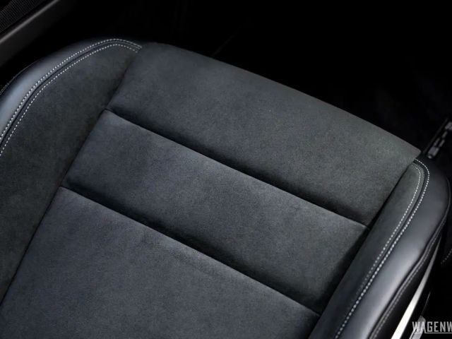 Porsche 992 Carrera Coupé GTS Turbo