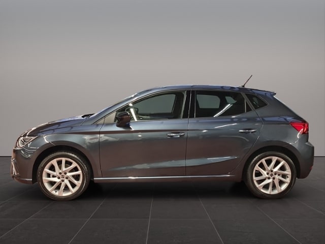 Seat Ibiza 1.0 TSI FR-lijn