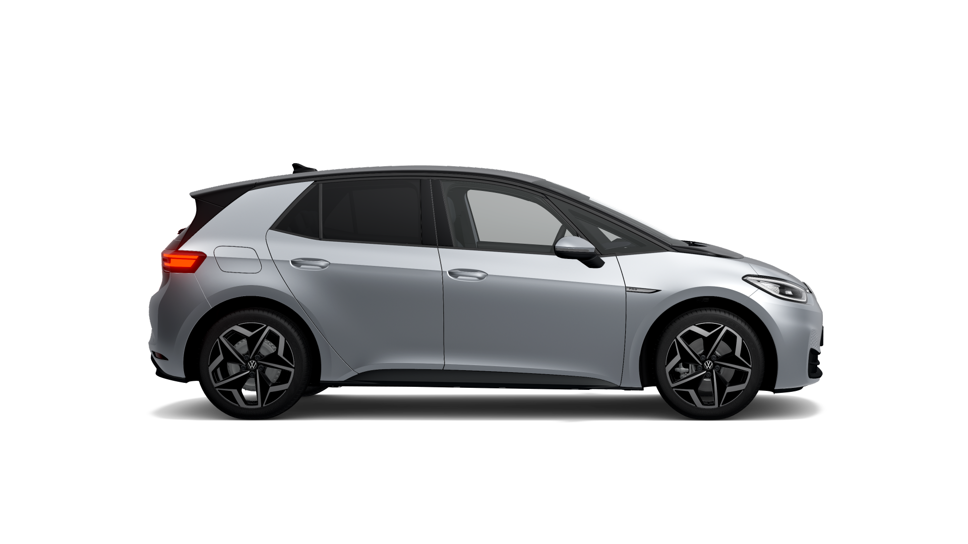 Volkswagen ID.3 150 kW 58 KWh IQ.Drive