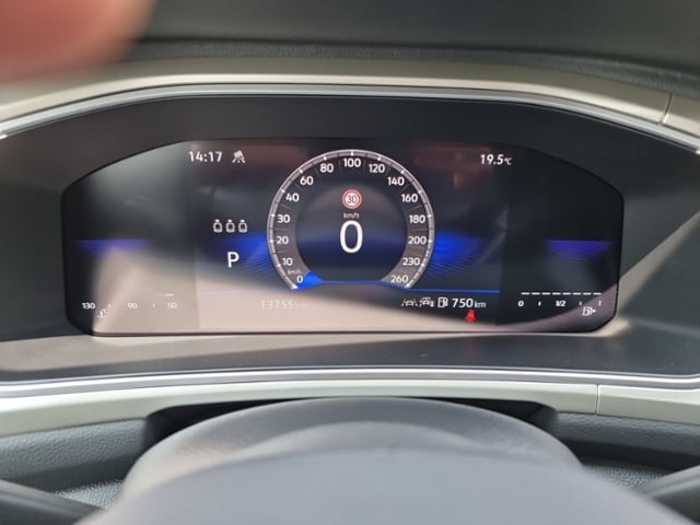 Volkswagen T-Roc 1.5 TSI Move