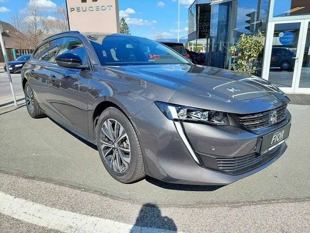 Peugeot 508 Allure Pack BlueHDi EAT8 SW