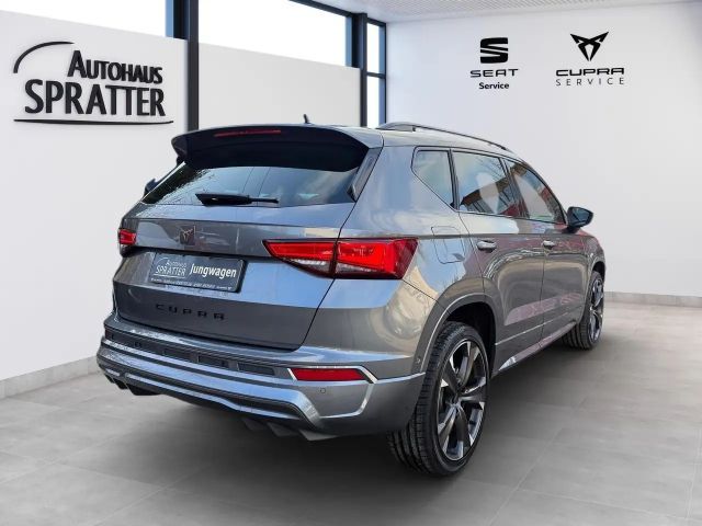 Cupra Ateca 1.5 TSI DSG