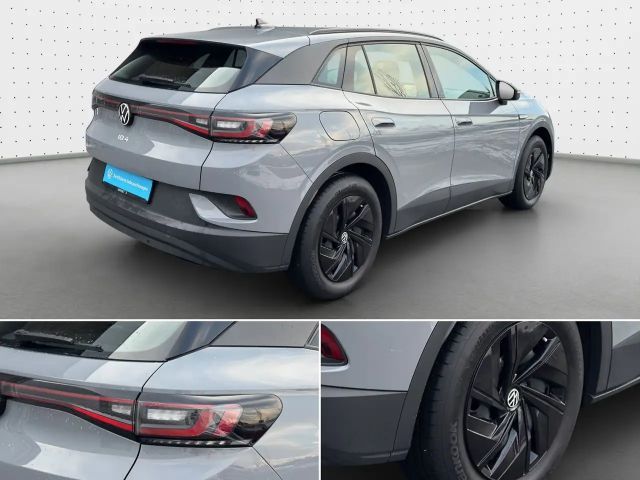 Volkswagen ID.4 Pure