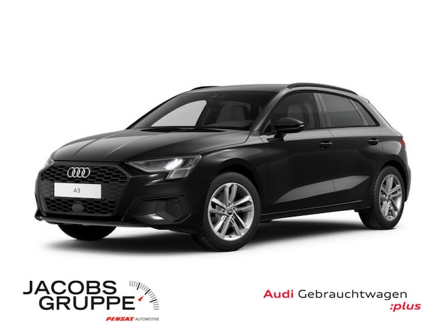 Audi A3 30 TDI Sportback