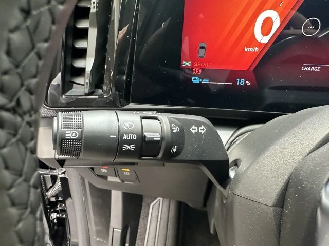 Renault Scenic Techno