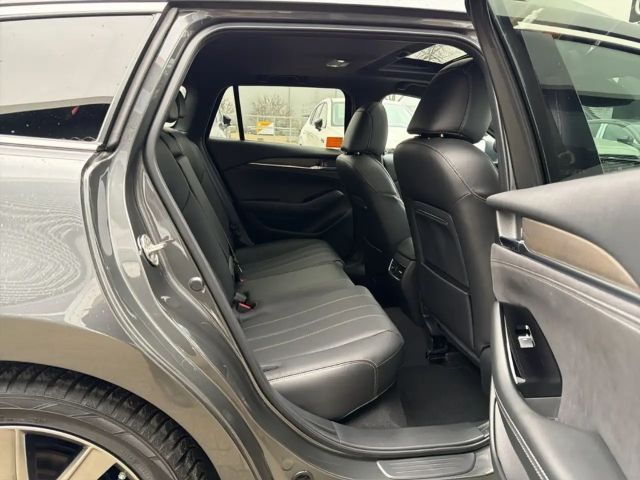 Mazda 6 SkyActiv Takumi