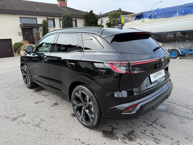 Renault Austral Alpine Esprit Techno