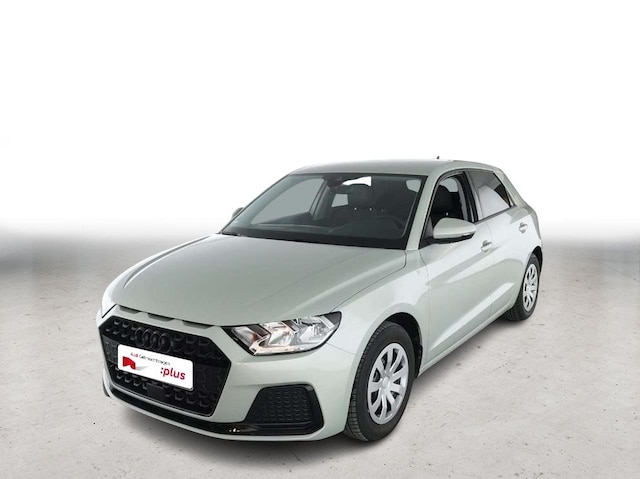 Audi A1 30 TFSI S-Tronic Sportback