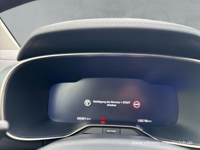 Citroën C5 Aircross BlueHDi Plus