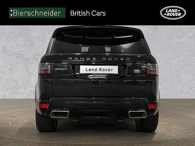 Land Rover Range Rover Sport Dynamic HSE
