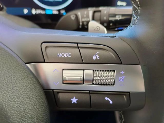 Hyundai Kona Electric Smart