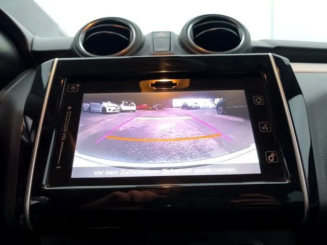 Suzuki Swift Comfort