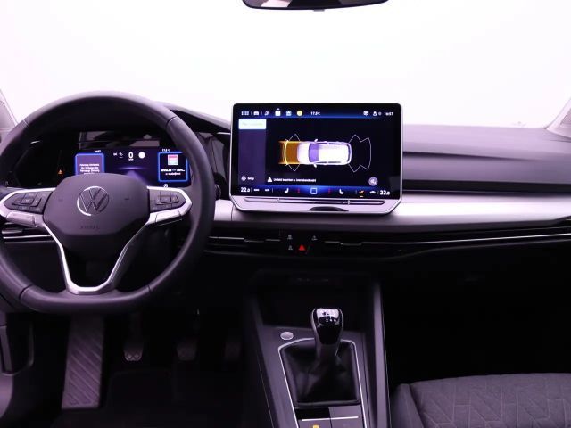 Volkswagen Golf 1.5 TSI Golf VIII Life