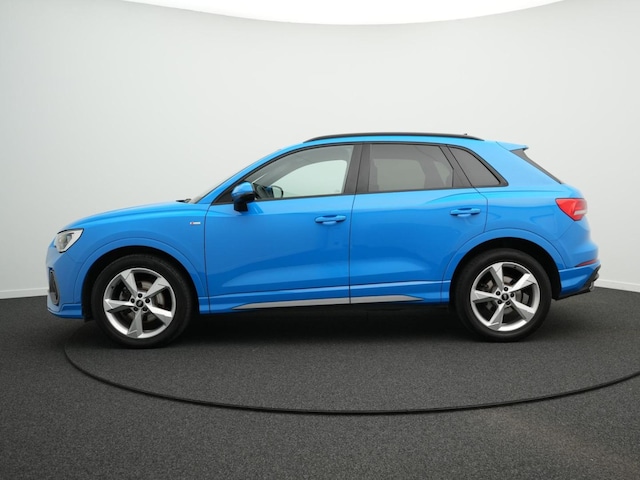 Audi Q3 35 TDI S-Line S-Tronic