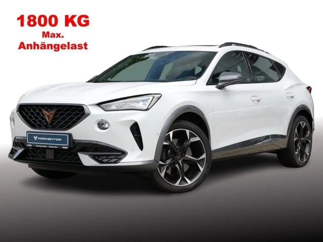 Cupra Formentor 2.0 TSI 4Drive DSG VZ