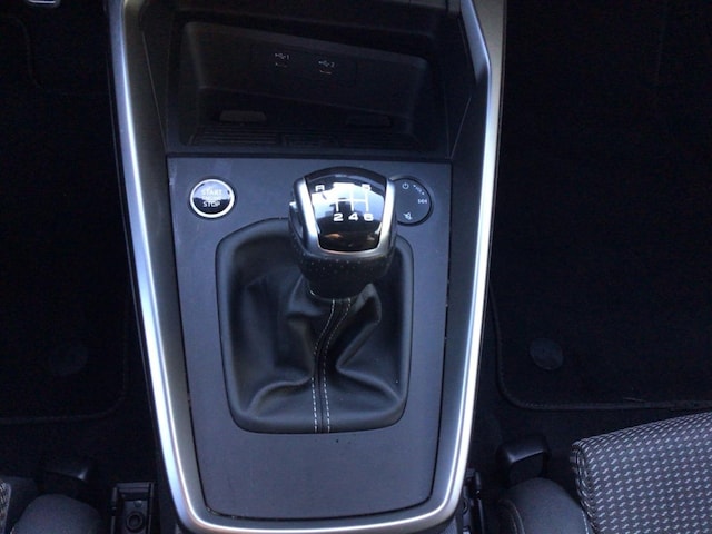 Audi A3 35 TFSI S-Line Sportback