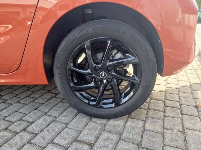 Opel Corsa 1.2 Turbo