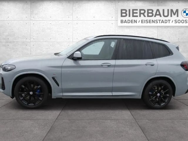 BMW X3 xDrive