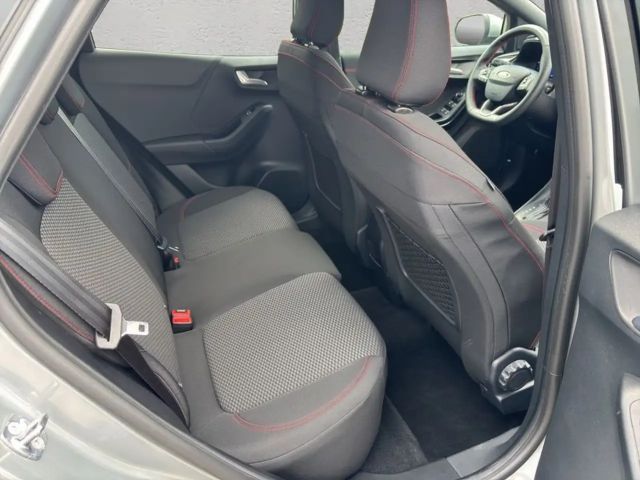 Ford Puma EcoBoost ST Line