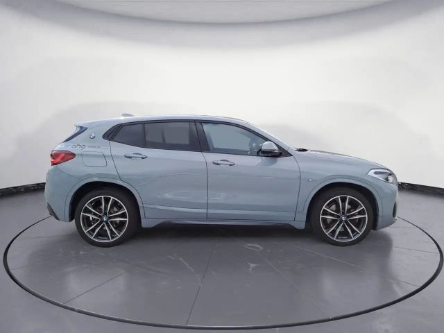 BMW X2 M-Sport sDrive20i