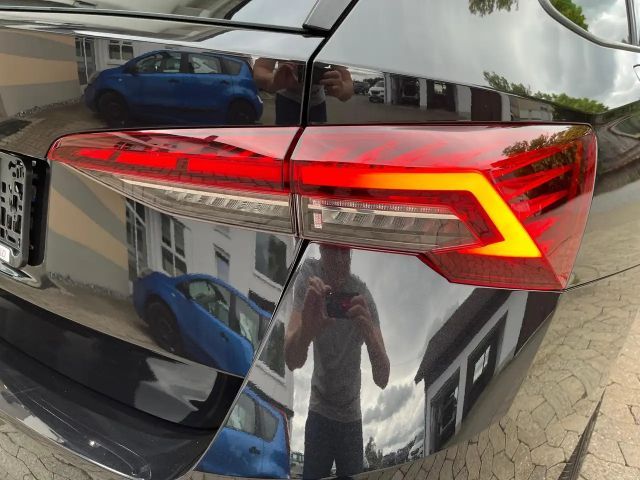 Skoda Octavia 1.5 TSI Selection