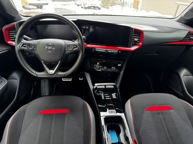 Opel Mokka GS-Line Grand Sport