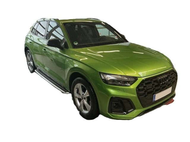 Audi Q5 50 TDI Quattro