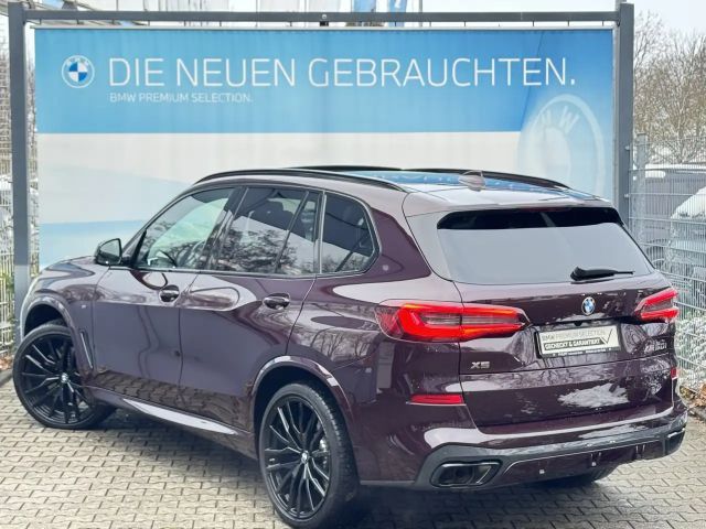 BMW X5 Individual M50i