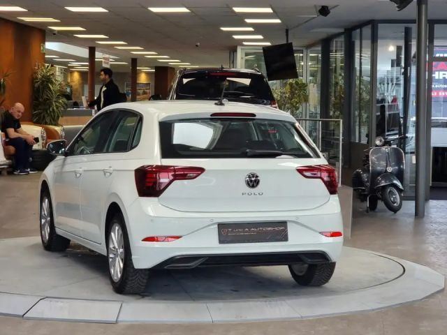 Volkswagen Polo 1.0 TSI