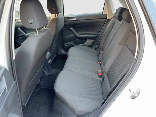 Volkswagen Polo 1.0 TSI Comfortline