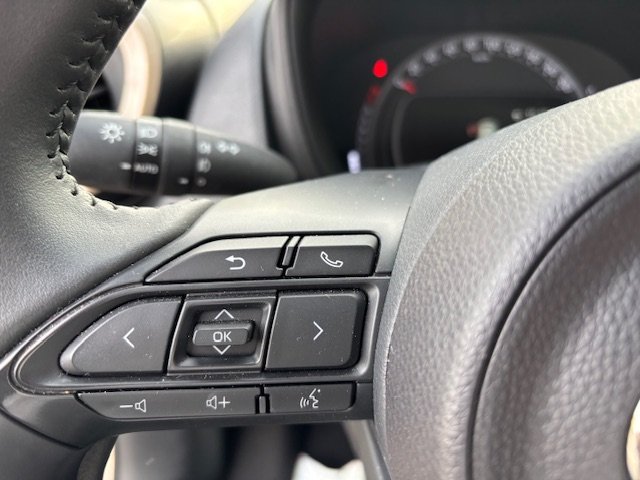 Toyota Aygo X 5-deurs Basis