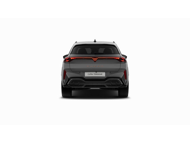 Cupra Terramar 2.0 TSI VZ