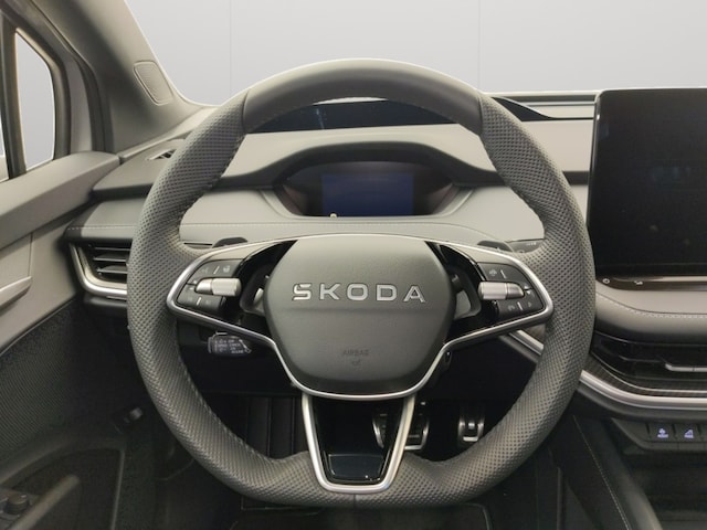 Skoda Enyaq Sportline